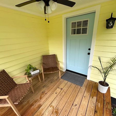 The Sunshine Homestay New Smyrna Beach Exterior foto