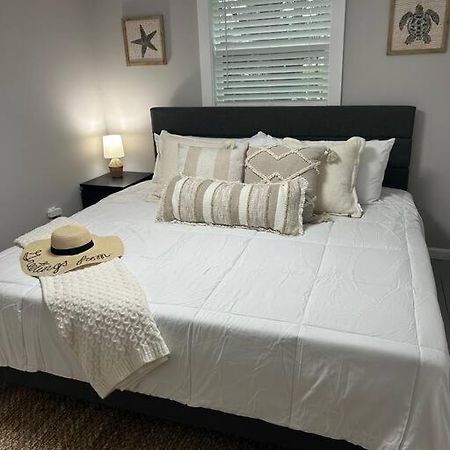 The Sunshine Homestay New Smyrna Beach Exterior foto