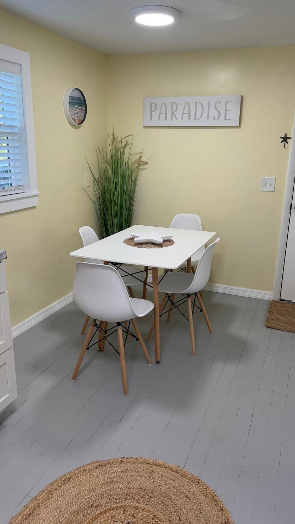 The Sunshine Homestay New Smyrna Beach Exterior foto