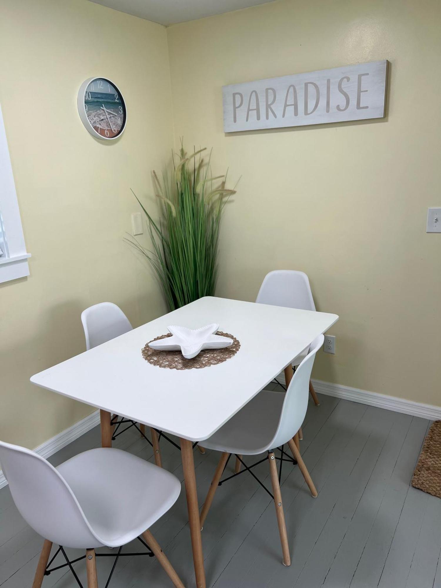The Sunshine Homestay New Smyrna Beach Exterior foto