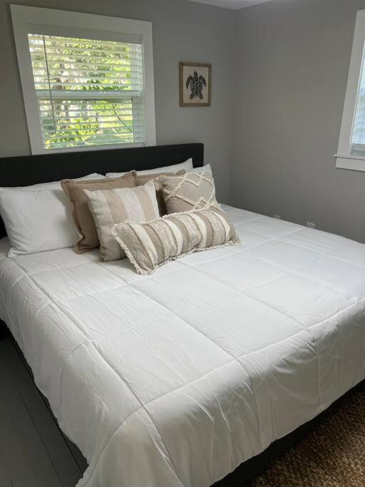 The Sunshine Homestay New Smyrna Beach Exterior foto