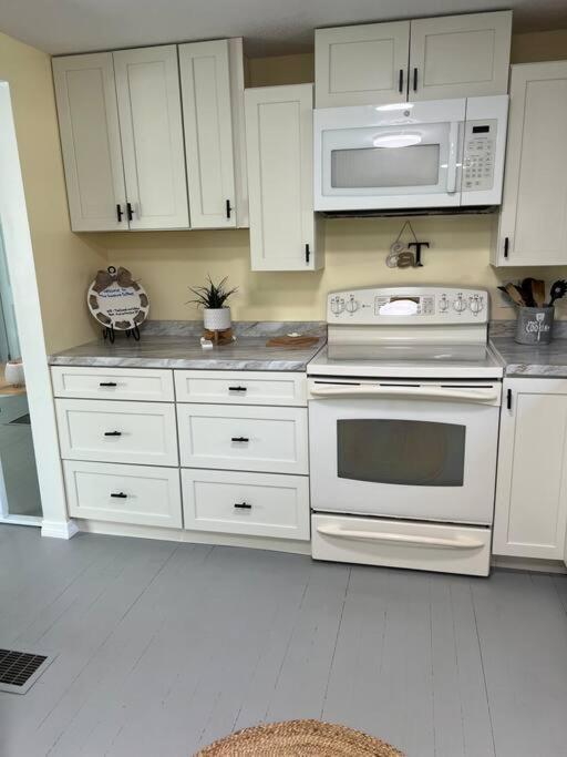 The Sunshine Homestay New Smyrna Beach Exterior foto