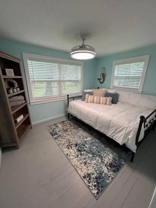 The Sunshine Homestay New Smyrna Beach Exterior foto
