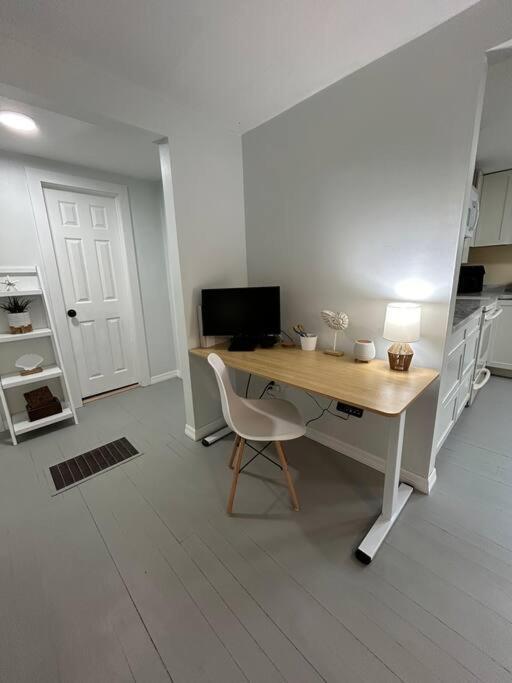 The Sunshine Homestay New Smyrna Beach Exterior foto
