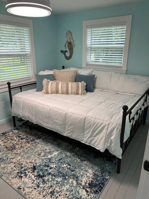 The Sunshine Homestay New Smyrna Beach Exterior foto