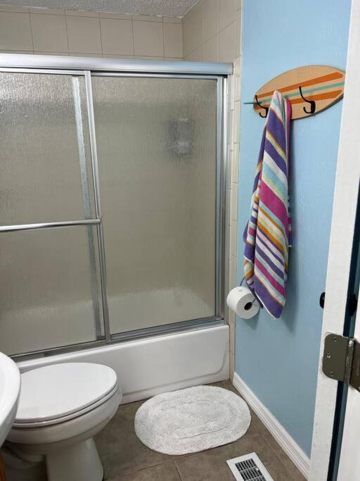 The Sunshine Homestay New Smyrna Beach Exterior foto